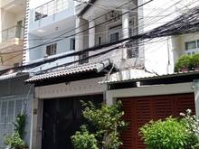 Hình ảnh Bán nhà MT đường số Quận 7 - 3 Tầng - Giá 13.5 Tỷ
