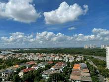 Hình ảnh CHO THUÊ | Q7 SAIGON RIVERSIDE. Căn Hộ Liền kề PHÚ MỸ HƯNG QUẬN 7.