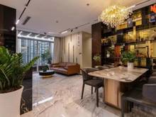 Hình ảnh Định cư sang Úc bán CHCC TERRA ROYAL Q3, 110m², giá 5 tỷ 480, 3PN