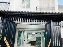 Hình ảnh Nhà ngộp khách gửi 1trệt 1 lầu ở HÓC MÔN giá chỉ 7xx