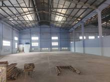 Hình ảnh Cho thuê 2 kho 500 và 600m2 tại mặt tiền đường Mã Lò, Q. Bình Tân.