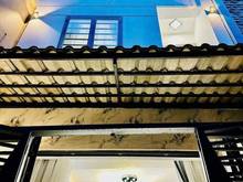 Hình ảnh BÁN GẤP nhà Vườn Lài,TP nhà mới 50m2 1t2l 3pn 3nvs 1ty522 sổ riêng