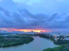 Hình ảnh Bán Trang Chủ MB66.COM / Đăng Ký Tặng 66K The Panorama nhà mới 100% view sông + view nội khu