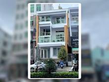 Hình ảnh Cho thuê nhà Mặt Tiền Trương Định 🍀siêu rẻ🍀 4,5x22 4 tầng 🍀55tr🍀