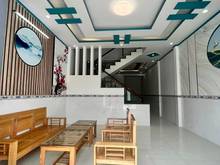 Hình ảnh Nhà đẹp 1/ Lê Đại Hành đối diện SVĐ Phú Thọ Q11 56m2 sổ riêng