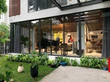 Hình ảnh Chuyên cho thuê BT Phú Mỹ Hưng - Q7. Cho thuê 41tr/tháng