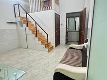 Hình ảnh Duplex + 1PN tách bếp máy giặt riêng gần Etown - Văn Hiến Greenwich