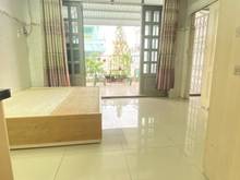 Hình ảnh Phòng full nội thất ban công rộng gần ĐH Văn Lang
