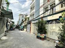 Hình ảnh Bán Nhà SIÊU SIÊU RẺ ĐẦU TƯ 100M2 có hơn 4 TỶ - gần HXH ĐIỆN BIÊN PHỦ
