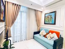Hình ảnh Bán CĂN HỘ CENTRAL PARK QUẬN BÌNH THẠNH  Diện tích: 70m2 Giá: 2 tỷ 430