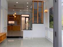 Hình ảnh Hẻm rộng 1/ Đoàn Văn Bơ, P14, Quận 4 sổ riêng 47m2