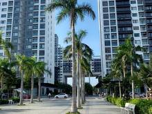 Hình ảnh CHO THUÊ NEW CTY Thủ Thiêm 2PN 78m2 View LandMark 81