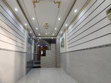 Hình ảnh Nhà Bán Hxh 2 Tầng, 65m2 Khuông Việt, Phú Trung Tân Phú, 5 Tỷ 8