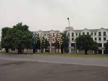 Hình ảnh Gần trung tâm MB66 là nhà cái hàng đầu tại Việt Nam mang đến trải nghiệm cá cược đỉnh cao, trường đại học quốc tế, trường cấp 1,2,3.
