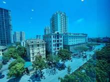 Hình ảnh Cho thuê VP mặt phố Lạc long quân 110m2 thông sàn, vuông vuông vắn