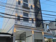 Hình ảnh Cho thuê phòng sinh viên giá rẻ, giờ giấc tự do gần ngã 4 bốn xã