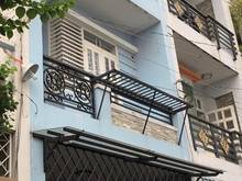 Hình ảnh HẺM XE HƠI LÊ VĂN QUỚI, 50m2, 4 tầng, chỉ 4 tỷ 700