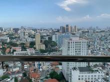 Hình ảnh Ngộp bank! Bán CHCC TERRA ROYAL Q3, 62m², giá 2 tỷ 730, 2 PN