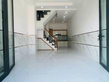 Hình ảnh Giảm 400tr Chủ đang rất ngộp, nhà 3 tấm Lê Trọng Tấn Q.Bình Tân có SHR