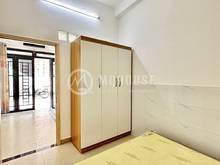 Hình ảnh Căn Hộ cho thuê Bùi Đình Tuý Quận Bình Thạnh
