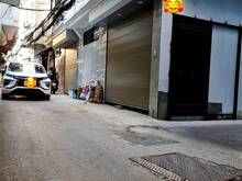 Hình ảnh Gia Đình Có Căn Nhà Mới Xây Tại Phố An Dương.Tây Hồ Cần Bán 40m. 8 tỷ