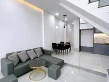 Hình ảnh thanh lý gấp trả nợ nhà Đ. Dương Tử Giang, 54m2 - SHR - HXH - 860 tr