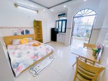 Hình ảnh Khai Trương Căn Hộ Mini Full Nội Thất Giá Rẻ Ngay Phan Anh