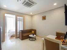 Hình ảnh ✨CHDV cao cấp ban công 1pn ngay trung tâm cầu ông lãnh quận 1