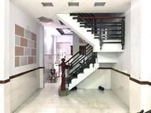 Hình ảnh Bán nhà hẻm 417 LÊ VĂN THỌ, PHƯỜNG 9, GÒ VẤP - 42m2