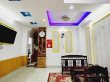 Hình ảnh Bán nhà 4 mê nguyên hẻm cạn ngô mây p.ngô mây quy nhơn , 24m2 ,giá 2
