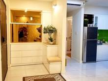 Hình ảnh SAO MÀ TÌM DC CH Screc Tower Q3 70m2 Chỉ 1.5 Tỷ 2PN