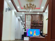 Hình ảnh Bán nhà 4 lầu mặt tiền hẻm lớn 10m, Phường Tăng  Nhơn Phú  A, Quận 9