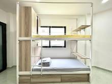 Hình ảnh Cho thuê sleepbox giá rẻ gần iuh, vlu