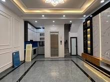 Hình ảnh NỘI THẤT NGOẠI NHẬP bán nhà đường Đoàn Văn Bơ Q.4 4pn 4wc 47m2