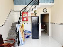 Hình ảnh Bán nhà hẻm đường võ văn dũng ngô mây quy nhơn , mê lỡ , giá 1 tỷ