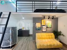 Hình ảnh Khai trương duplex siêu sinh full nội thất khu sân bay