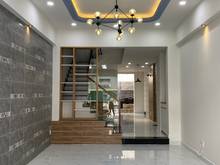 Hình ảnh Bán nhà HẺM XH Lam Sơn. p2 . Tân Bình . giá: 8t5 tl