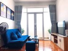Hình ảnh BẤT NGỜ VỚI CH Peridot Building Q8 71m2 Chỉ 1 tỷ 2PN