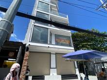 Hình ảnh Tòa Nhà Ngay Nguyễn Gia Trí Quận Bình Thạnh Tổng S: 330m2 Gía 150 tr