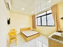 Hình ảnh 🌿Căn Hộ❣️Studio cửa sổ🌹Ngay Bệnh Viện- Cao đẳng cao thắng Quận 1🥳