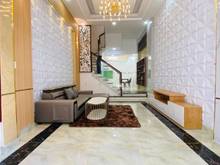 Hình ảnh Bán nhà hẻm 1122 QUANG TRUNG, PHƯỜNG 8, GÒ VẤP - 50M2
