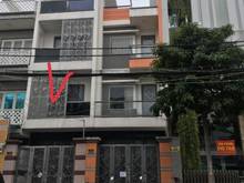 Hình ảnh Cho thuê nhà nguyên căn 3,5tấm khu tên lửa