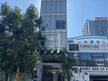 Hình ảnh MT Tạ Hiện LG 25m Ngay Đảo Kim Cương DT: 5x22m, Hầm +7 Tầng, Thang máy