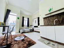 Hình ảnh 🌼Phòng trọ Bancol Giá Rẻ, Rộng 50m2, Full Nội Thất Gần Sân Golf TSN