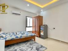 Hình ảnh Mb6623 nạp rút nhanh chóng Studio cửa sổ thoáng  full NT gần ĐH TDT_RMIT_KCX_PMH