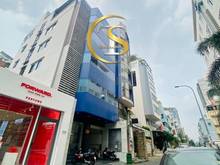 Hình ảnh Bán tòa nhà 7 tầng MT Nguyễn Văn Thủ Quận 1. DT: 8.5x19m giá 109 tỷ TL