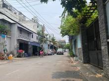 Hình ảnh Bán nhà hẻm 61 ĐƯỜNG SỐ 19, PHƯỜNG 8, GÒ VẤP - 53M2