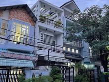 Hình ảnh Bán nhà mặt tiền Cư Xá Phú Lâm D Quận 6 giá tốt.  🏘Dt 65m. 🏭Nhà 1 tr