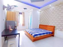 Hình ảnh Phòng Thật Giá Thật Không Ảo Sát Bên Q5,Q4,Q7,… - HF