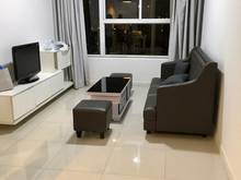 Hình ảnh Cho thuê CHCC GALAXY 9 - 2 phòng ngủ